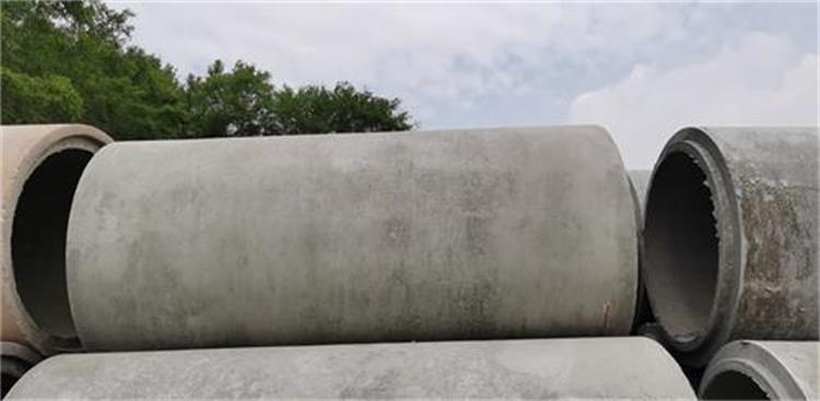 長(zhǎng)春水泥管