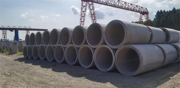 長(zhǎng)春水泥管