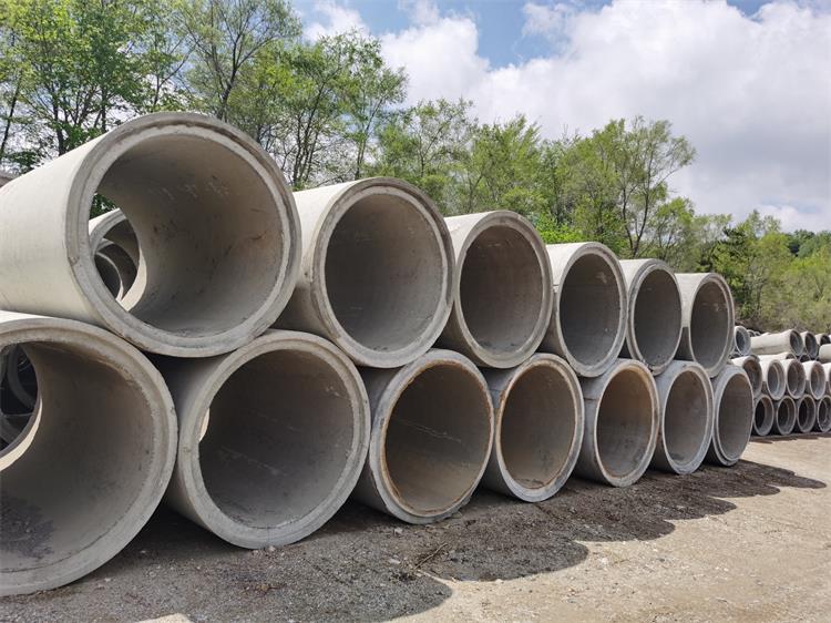 長(zhǎng)春水泥管